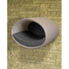 Pet Interiors Rondo Felt Cat Wall Climber-Cat Bed-Pet Interiors- Silver Circle Pets