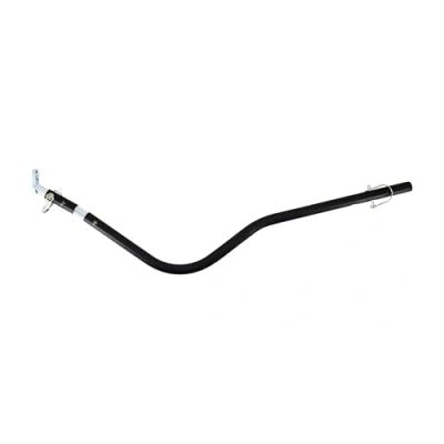 Petique Apollo Elite Bike Tow Adapter-Pet Stroller Accessories-Petique- Silver Circle Pets