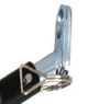 Petique Apollo Elite Bike Tow Coupling Piece-Pet Strollers Accessories-Petique- Silver Circle Pets
