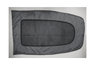 Petique Breeze Replacement Seat Pad-Cushion-Petique- Silver Circle Pets