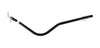 Petique Breeze & Trailblazer Bike Tow Adapter-Pet Stroller Accessories-Petique- Silver Circle Pets