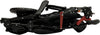 Petique Chinook Pet Stroller incl. Free Rain Cover-Pet Strollers-Petique- Silver Circle Pets