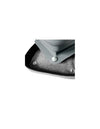 Petique Portabowl-Pet Strollers Accessories-Petique- Silver Circle Pets