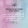 Petique Trailblazer Pet Stroller & Dog Bike Trailer incl. Free Rain Cover + Tow Bar-Pet Strollers-Petique- Silver Circle Pets