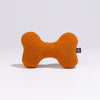 PillowVilla Casentino Wool Luxury Dog Toy JOY-Dog Toy-PillowVilla- Silver Circle Pets