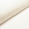 PillowVilla Faux Bunny Fur Luxury Dog Toy JOY-Dog Toy-PillowVilla- Silver Circle Pets