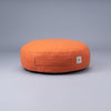 PillowVilla Recycled Wool Dog Bed COMFY-Dog Bed-PillowVilla- Silver Circle Pets