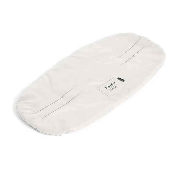 FikaGO Pet Pram Cushion | Reversible & Magnetic