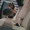 Tavo Pets Dupree II ISOFIX Pet Car Seat | Airline Carry-On