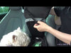 Julibee Console Dog Car Seat