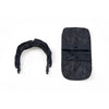 FikaGO Free To Go 2.5 Interchangeable Fabric + Canopy Set