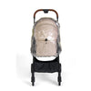 FikaGO Rain Cover for Pet Stroller | All-Weather Protection
