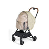 FikaGO Rain Cover for Pet Stroller | All-Weather Protection