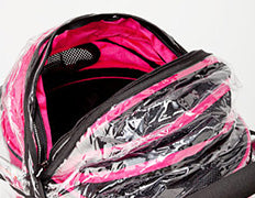 AirBuggy Dome 3 Pet Stroller Rain Cover