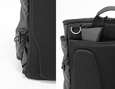 AirBuggy 3-Way Backpack Pet Carrier | Regular & Wide | Backpack, Front & Shoulder