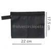 Silver Circle Pets Rain Cover Storage Bag | Free Delivery-Rain Cover-Silver Circle Pets- Silver Circle Pets