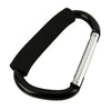 Silver Circle Pets UPGRADED Pet Stroller Baggage Hooks x 2-Baggage Hooks-Silver Circle Pets- Silver Circle Pets