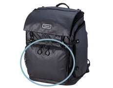 AirBuggy 3-Way Backpack Pet Carrier | Regular & Wide | Backpack, Front & Shoulder