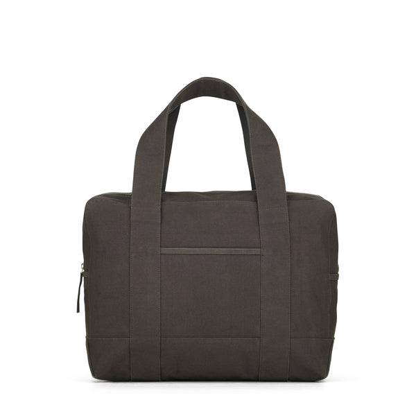 Tadazhi Classic Waterproof Computer Bag-Laptop Bag-tadazhi- Silver Circle Pets
