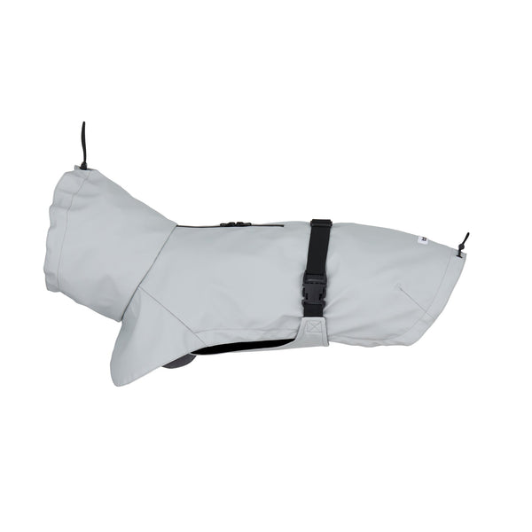Tadazhi Dog Raincoat-Dog Raincoat-Tadazhi- Silver Circle Pets