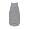Tadazhi Female Dog Wool Sweater-Dog Jumper-tadazhi- Silver Circle Pets