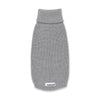 Tadazhi Female Dog Wool Sweater-Dog Jumper-tadazhi- Silver Circle Pets