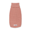 Tadazhi Female Dog Wool Sweater-Dog Jumper-tadazhi- Silver Circle Pets