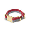 Tadazhi My Dog Collar-Collar-tadazhi- Silver Circle Pets