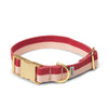 Tadazhi My Dog Collar-Collar-tadazhi- Silver Circle Pets