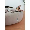 Tadazhi Poespas Dog Bed-Dog Bed-tadazhi- Silver Circle Pets