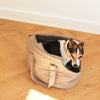 Tadazhi Rio Dog Carrier Bag | Limited Summer Edition-Pet Carrier-tadazhi- Silver Circle Pets