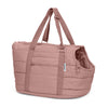 Tadazhi Rio Dog Carrier Bag-Pet Carrier-tadazhi- Silver Circle Pets