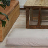 Tadazhi Tobine Dog Bed-Dog Bed-tadazhi- Silver Circle Pets