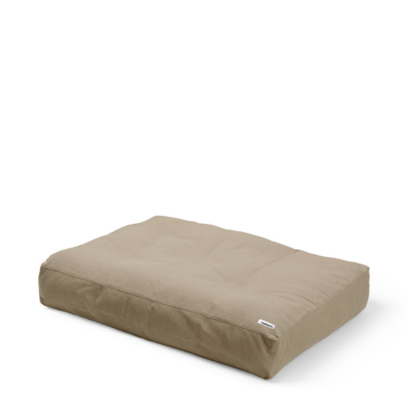 Tadazhi Tobine Dog Bed-Dog Bed-tadazhi- Silver Circle Pets