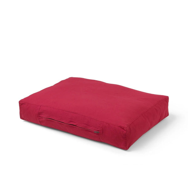 Tadazhi Tobine Dog Bed-Dog Bed-tadazhi- Silver Circle Pets