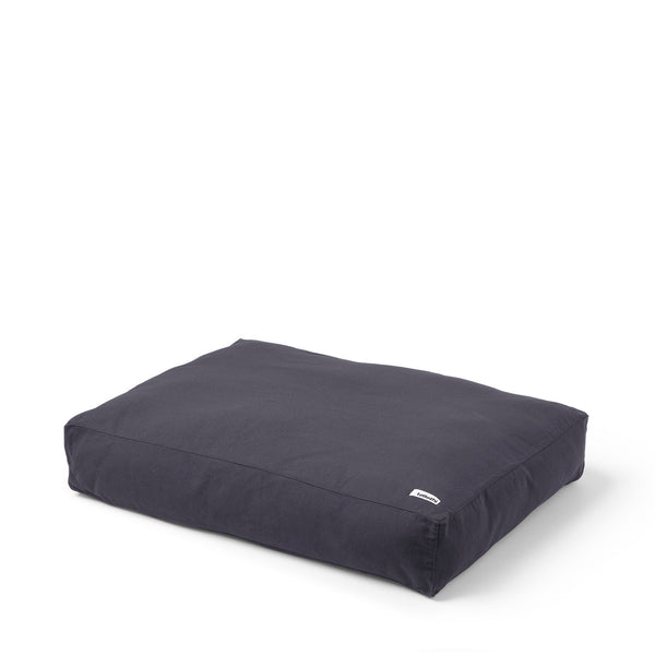 Tadazhi Tobine Dog Bed-Dog Bed-tadazhi- Silver Circle Pets