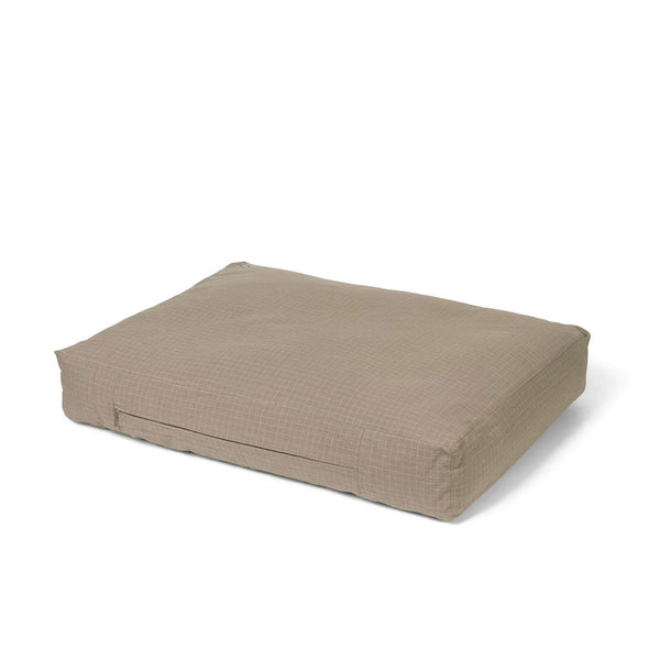 Tadazhi Tobine Dog Bed-Dog Bed-tadazhi- Silver Circle Pets