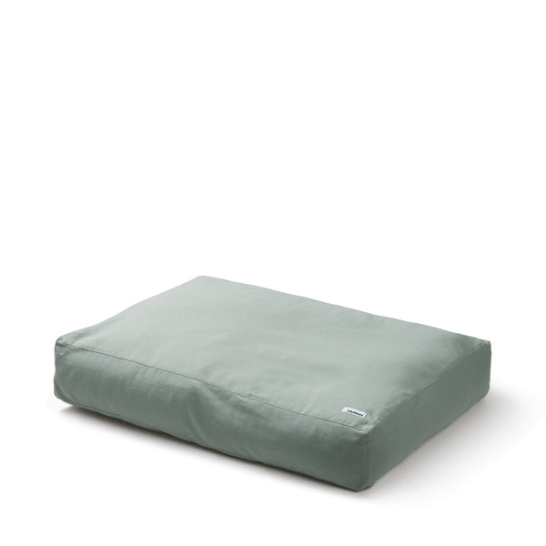 Tadazhi Tobine Dog Bed-Dog Bed-tadazhi- Silver Circle Pets