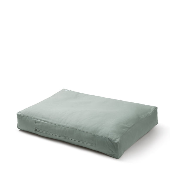 Tadazhi Tobine Dog Bed-Dog Bed-tadazhi- Silver Circle Pets