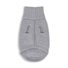 Tadazhi Unisex Wool Dog Sweater-Dog Jumper-tadazhi- Silver Circle Pets
