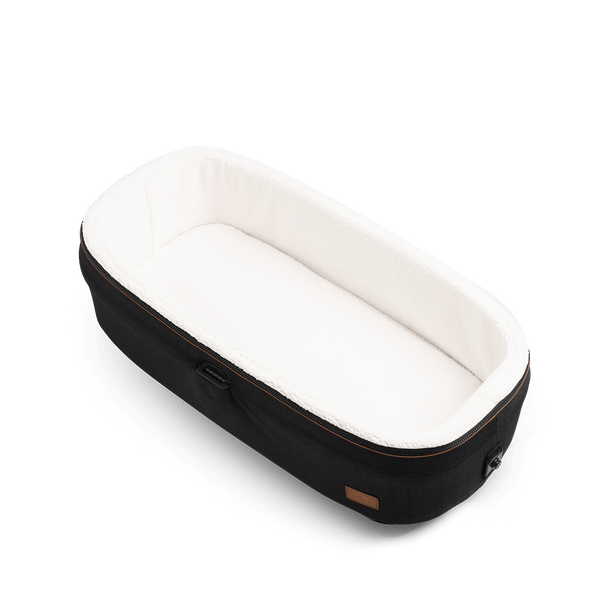 Tavo Maeve Pet Car Seat Including Base | Side Impact Protection