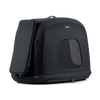 Tavo Pets Crispin Pet Travel Crate | Impact Tested | 3 Sizes-Travel Crate-Tavo Pets- Silver Circle Pets