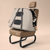 Tavo Pets Crispin Pet Travel Crate | Impact Tested | 3 Sizes-Travel Crate-Tavo Pets- Silver Circle Pets
