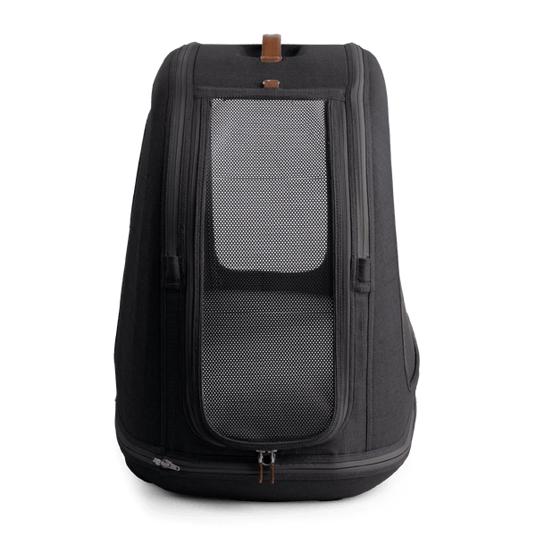 Tavo Pets Crispin Pet Travel Crate | Impact Tested | 3 Sizes-Travel Crate-Tavo Pets- Silver Circle Pets