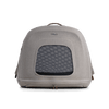 Tavo Pets Crispin Pet Travel Crate | Impact Tested | 3 Sizes-Travel Crate-Tavo Pets- Silver Circle Pets