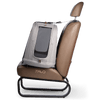 Tavo Pets Crispin Pet Travel Crate | Impact Tested | 3 Sizes-Travel Crate-Tavo Pets- Silver Circle Pets
