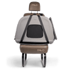 Tavo Pets Crispin Pet Travel Crate | Impact Tested | 3 Sizes-Travel Crate-Tavo Pets- Silver Circle Pets