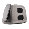 Tavo Pets Crispin Pet Travel Crate | Impact Tested | 3 Sizes-Travel Crate-Tavo Pets- Silver Circle Pets