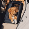 Tavo Pets Crispin Pet Travel Crate | Impact Tested | 3 Sizes-Travel Crate-Tavo Pets- Silver Circle Pets