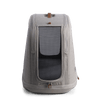 Tavo Pets Crispin Pet Travel Crate | Impact Tested | 3 Sizes-Travel Crate-Tavo Pets- Silver Circle Pets